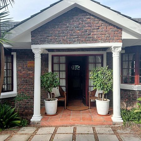 Marinda'S B&B Κέιπ Τάουν Εξωτερικό φωτογραφία
