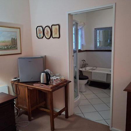 Marinda'S B&B Κέιπ Τάουν Εξωτερικό φωτογραφία