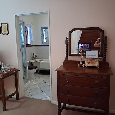 Marinda'S B&B Κέιπ Τάουν Εξωτερικό φωτογραφία