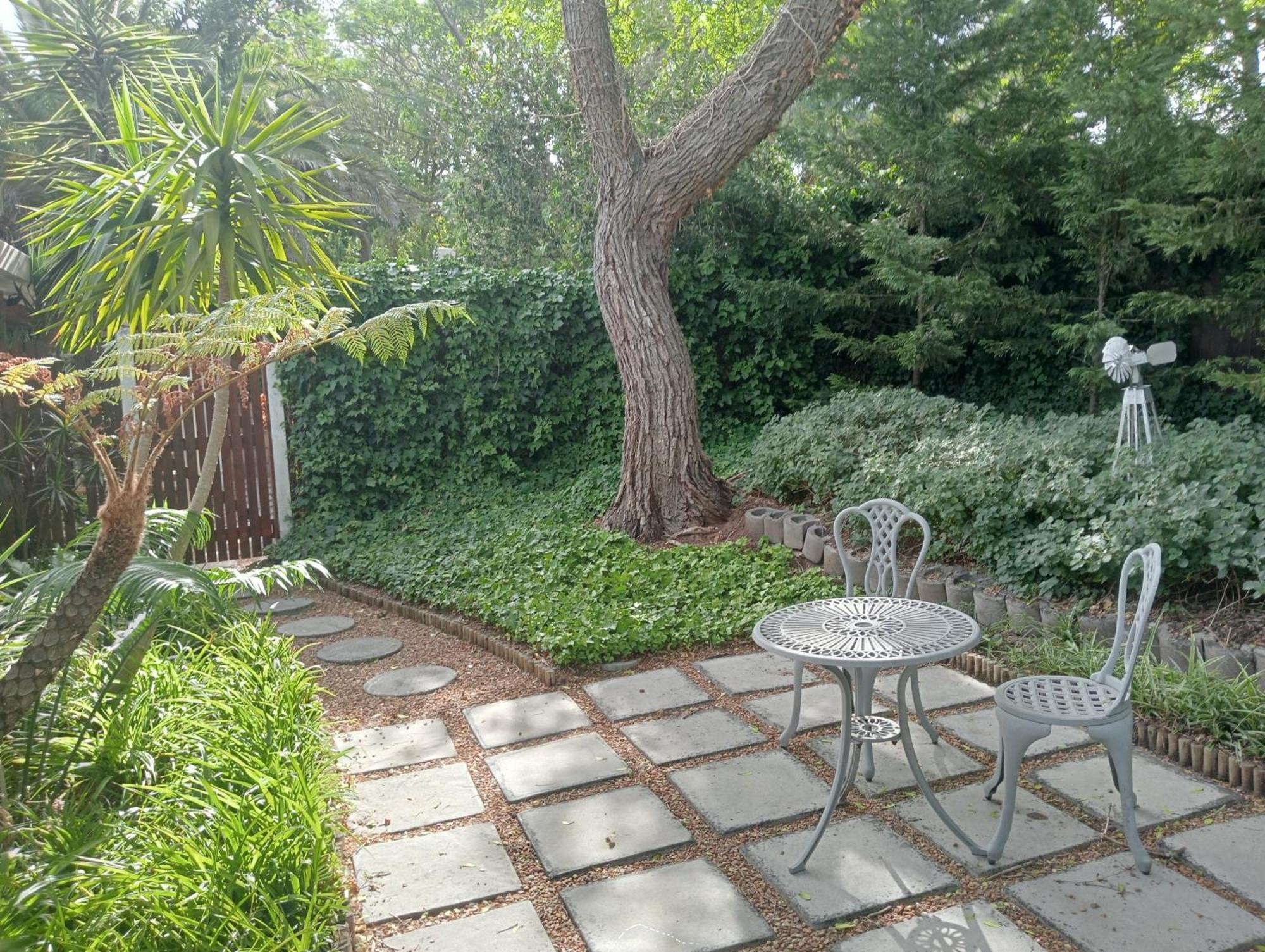 Marinda'S B&B Κέιπ Τάουν Εξωτερικό φωτογραφία
