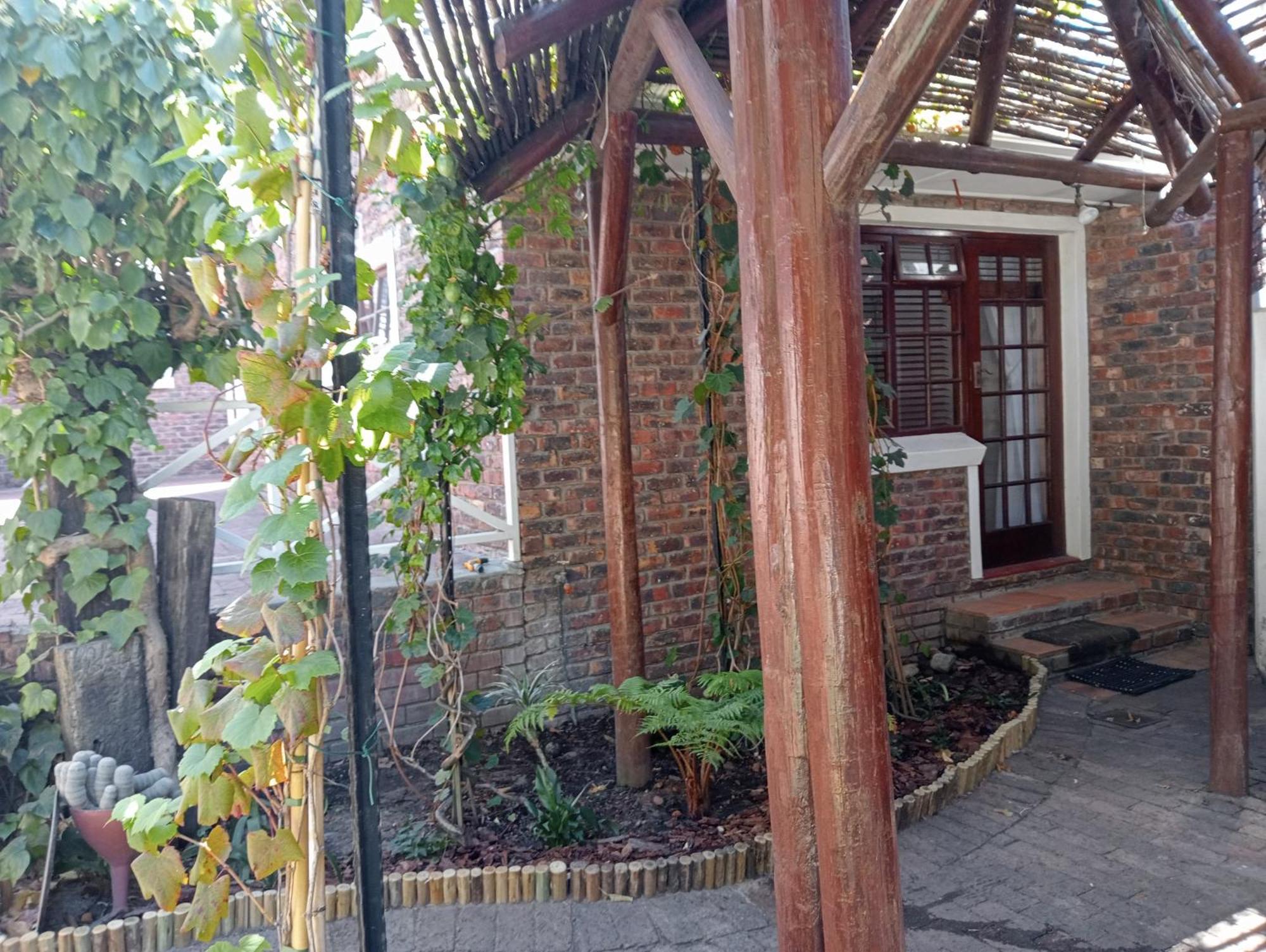 Marinda'S B&B Κέιπ Τάουν Εξωτερικό φωτογραφία