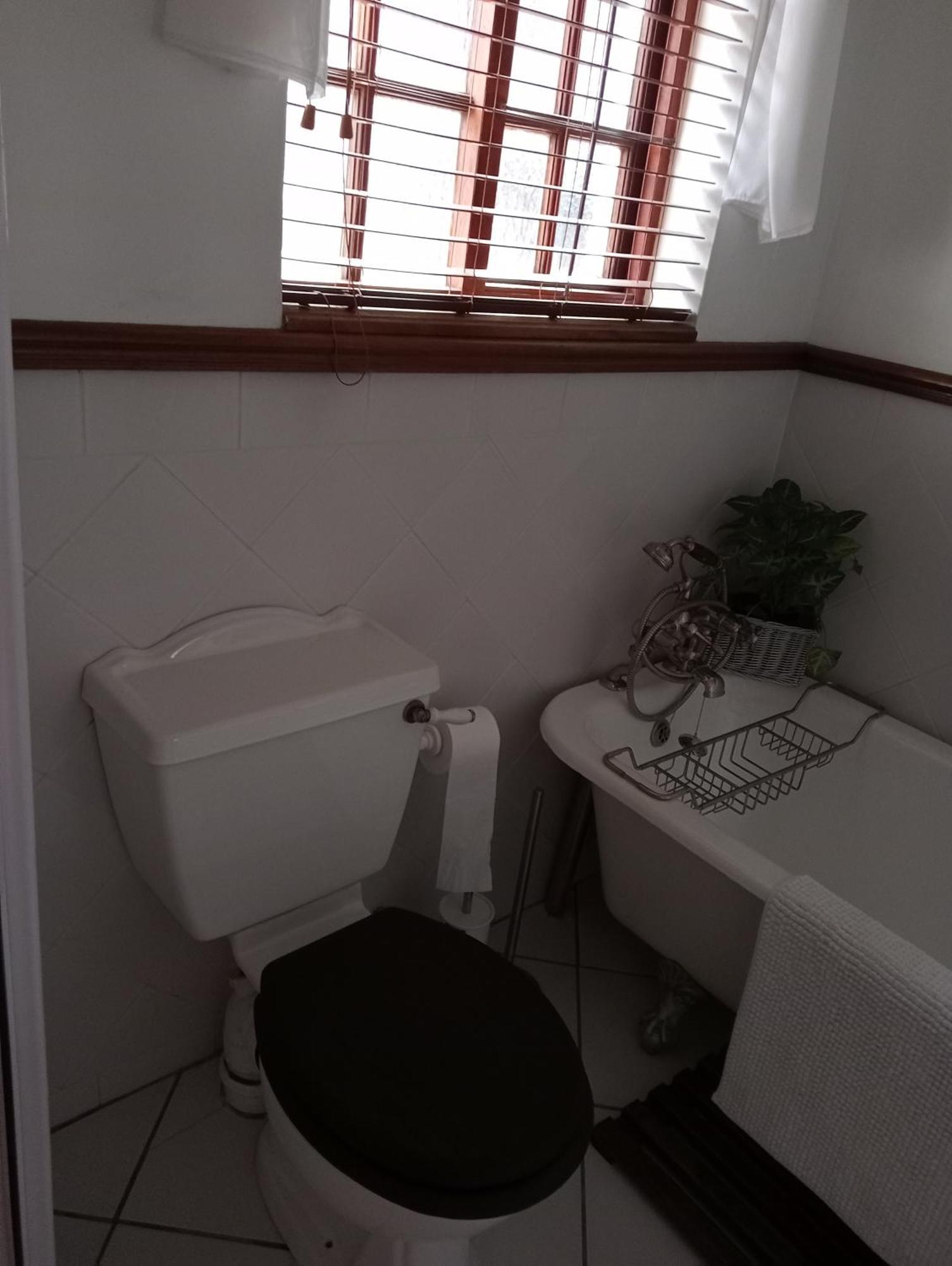 Marinda'S B&B Κέιπ Τάουν Εξωτερικό φωτογραφία