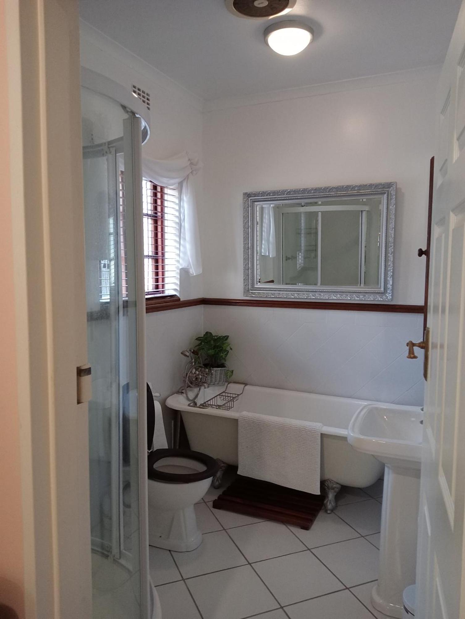 Marinda'S B&B Κέιπ Τάουν Εξωτερικό φωτογραφία