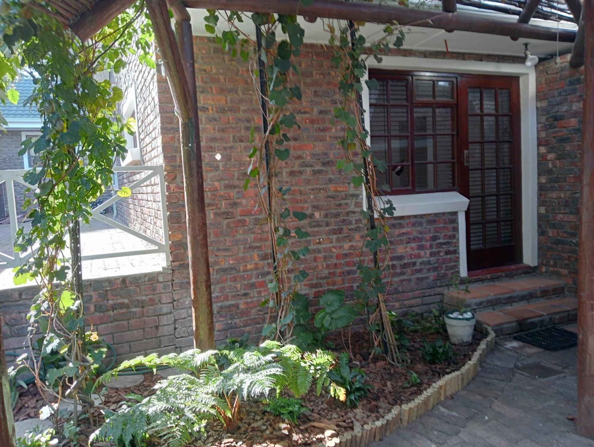 Marinda'S B&B Κέιπ Τάουν Εξωτερικό φωτογραφία