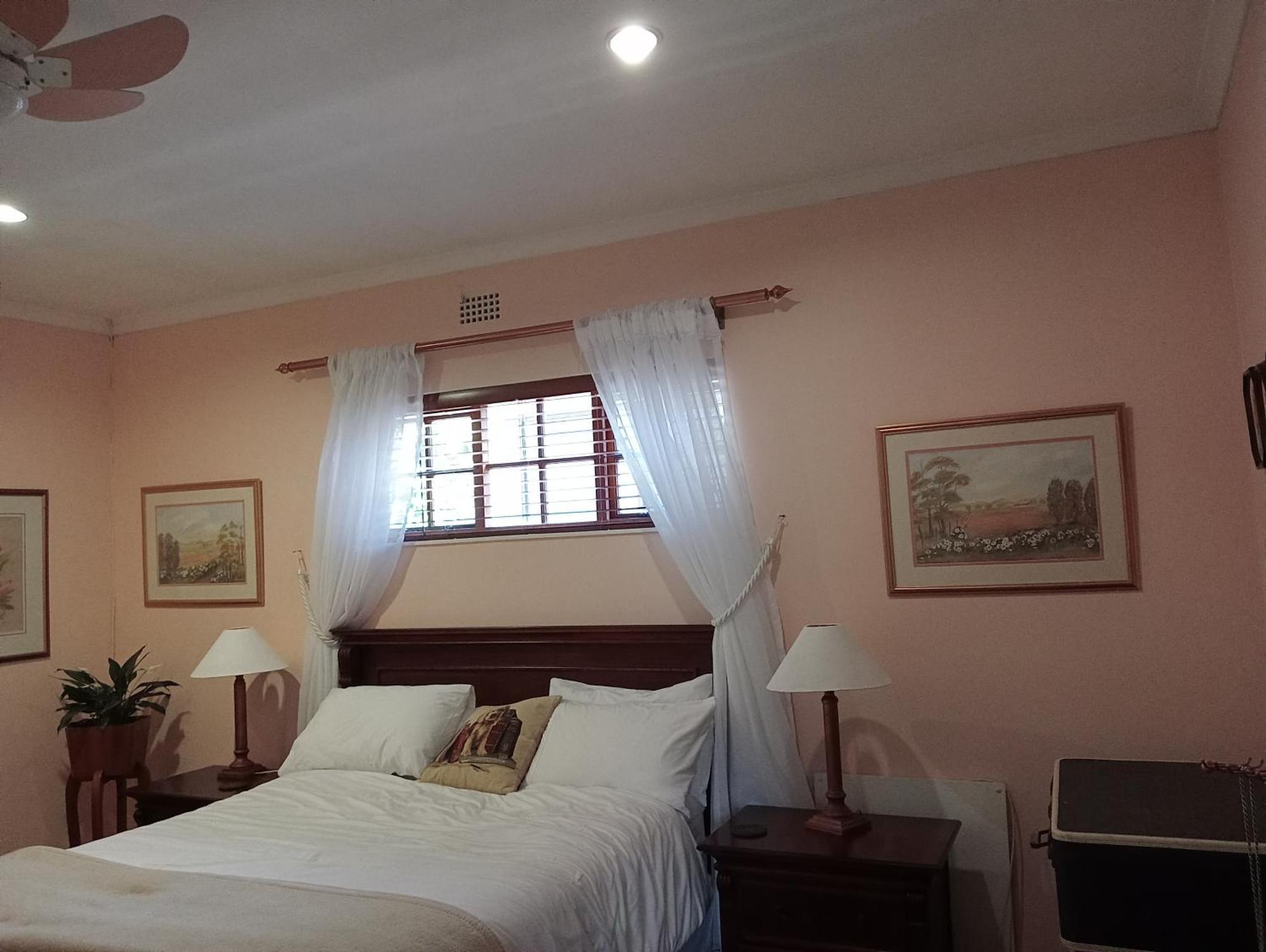 Marinda'S B&B Κέιπ Τάουν Εξωτερικό φωτογραφία