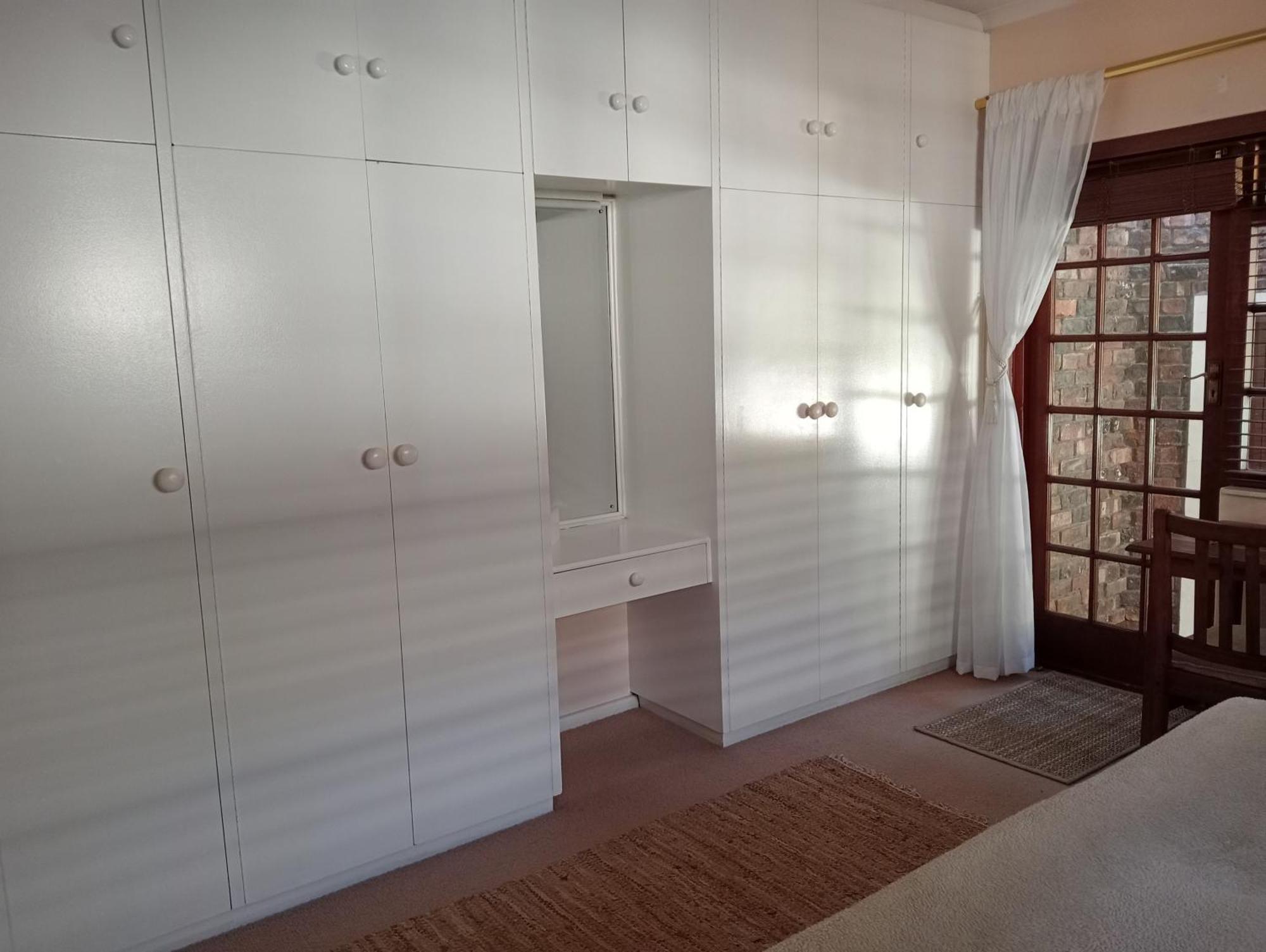 Marinda'S B&B Κέιπ Τάουν Εξωτερικό φωτογραφία