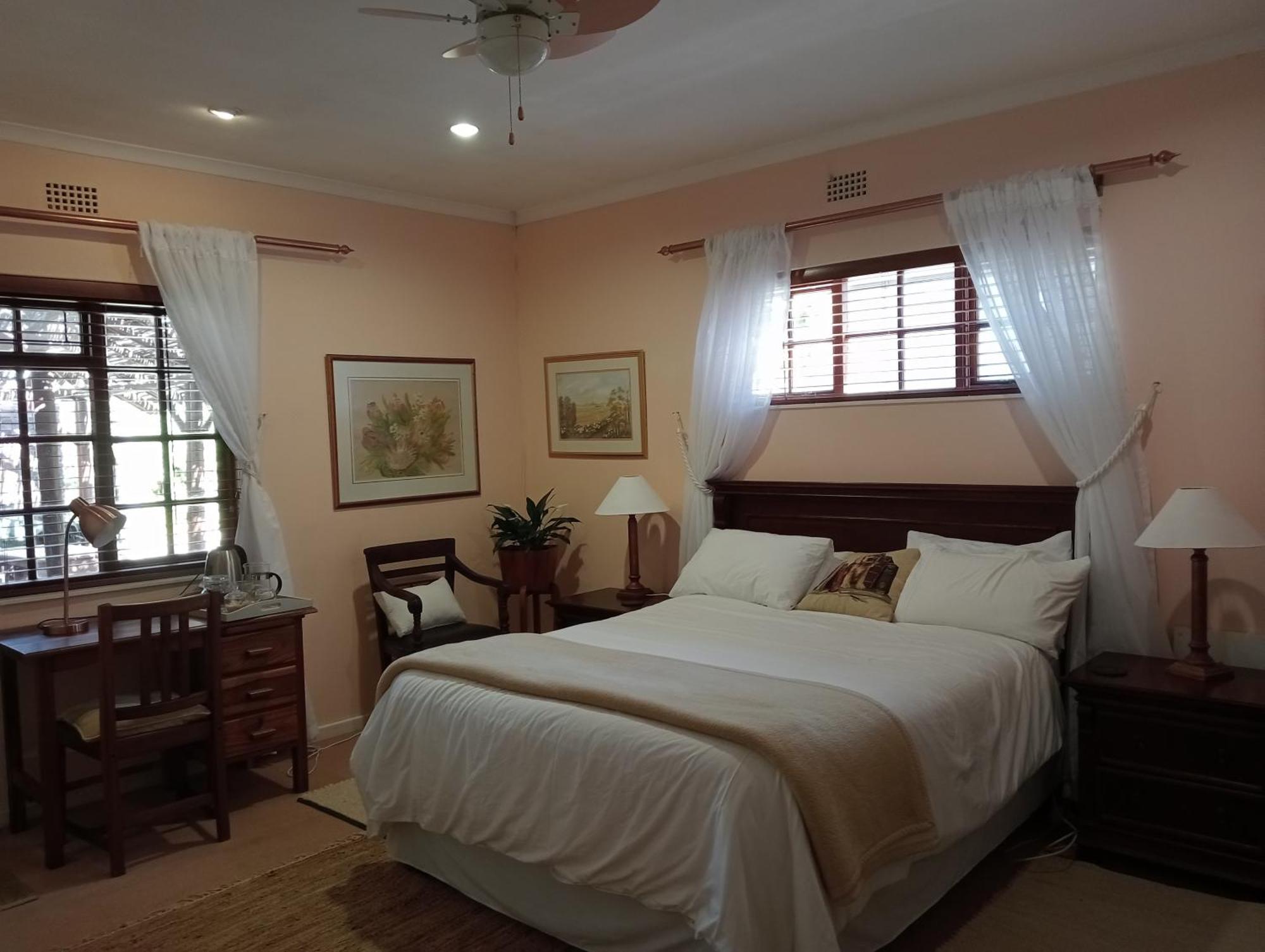 Marinda'S B&B Κέιπ Τάουν Εξωτερικό φωτογραφία