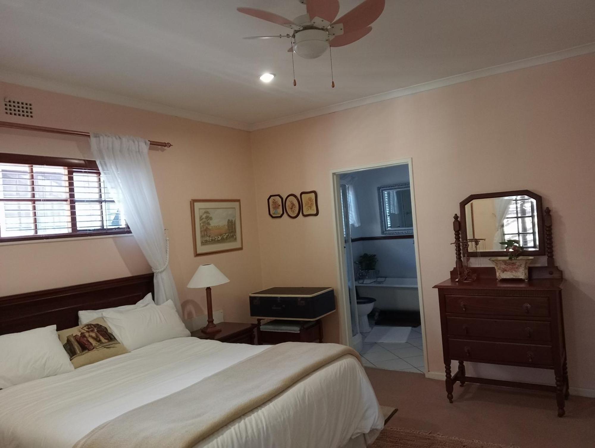 Marinda'S B&B Κέιπ Τάουν Εξωτερικό φωτογραφία
