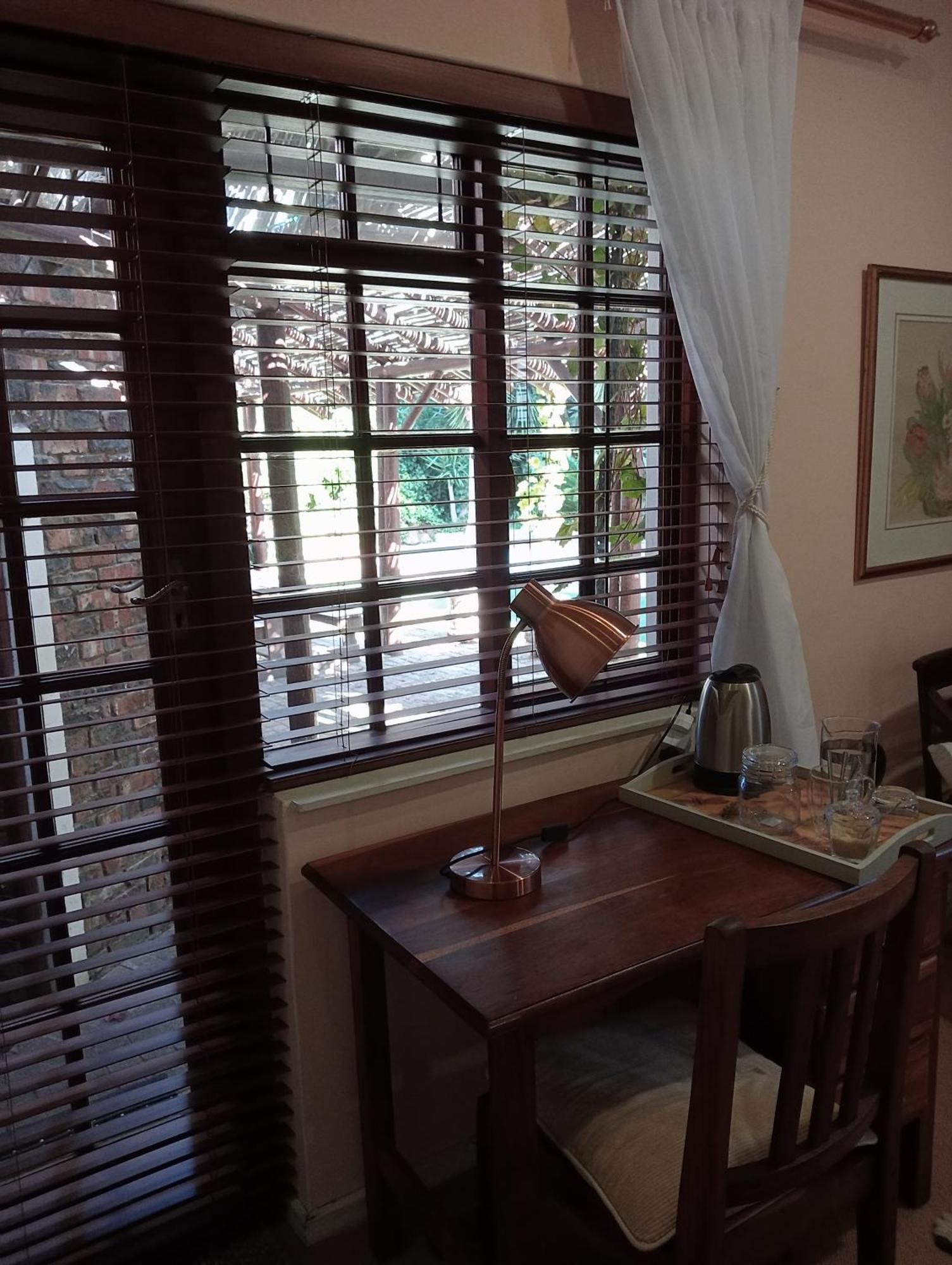 Marinda'S B&B Κέιπ Τάουν Εξωτερικό φωτογραφία