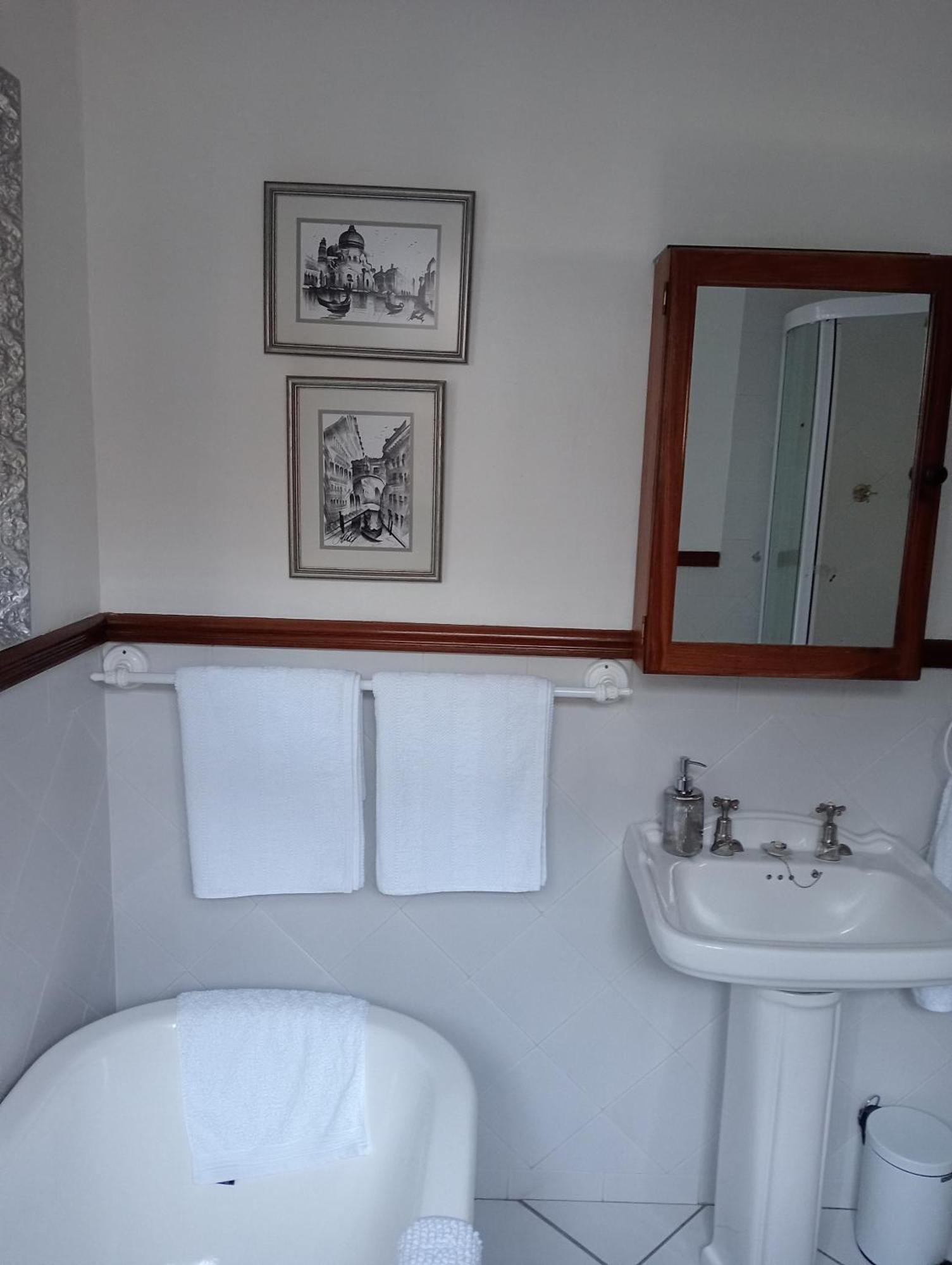 Marinda'S B&B Κέιπ Τάουν Εξωτερικό φωτογραφία