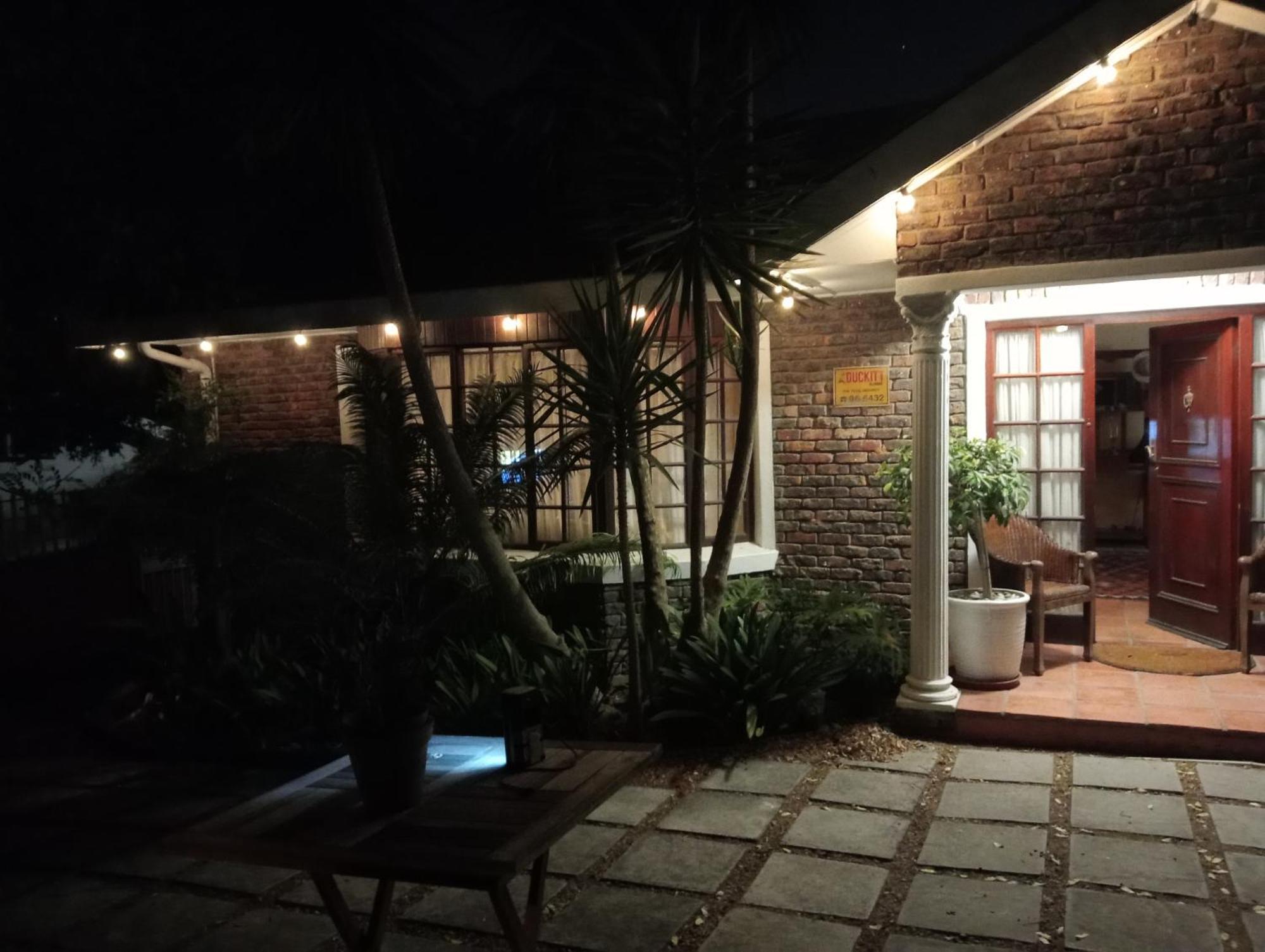 Marinda'S B&B Κέιπ Τάουν Εξωτερικό φωτογραφία
