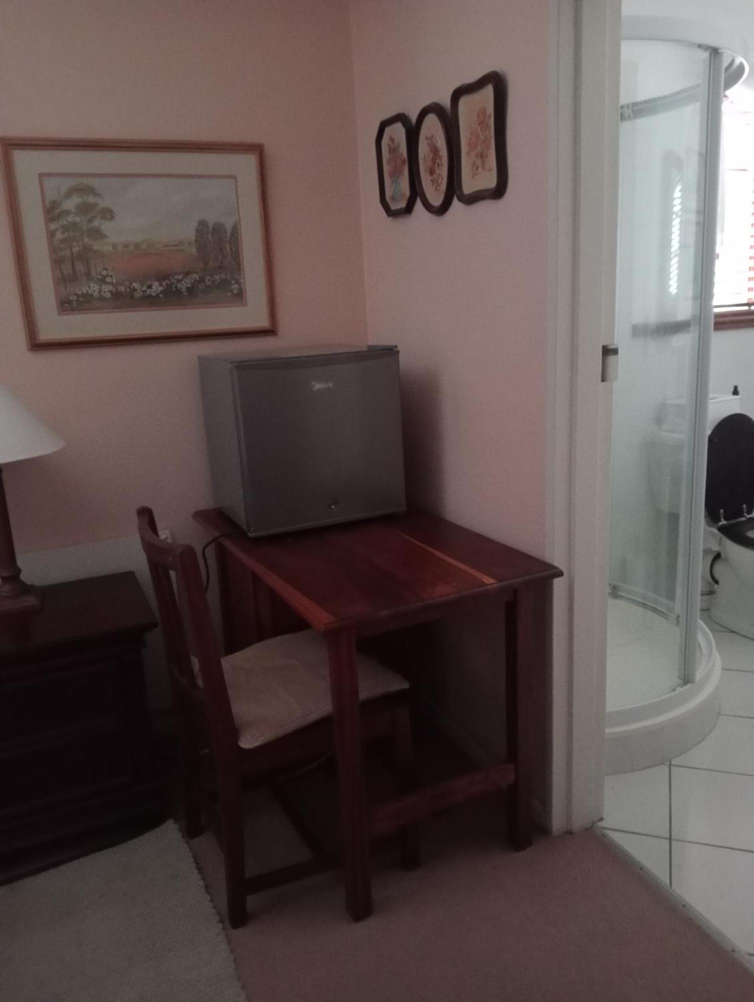 Marinda'S B&B Κέιπ Τάουν Εξωτερικό φωτογραφία