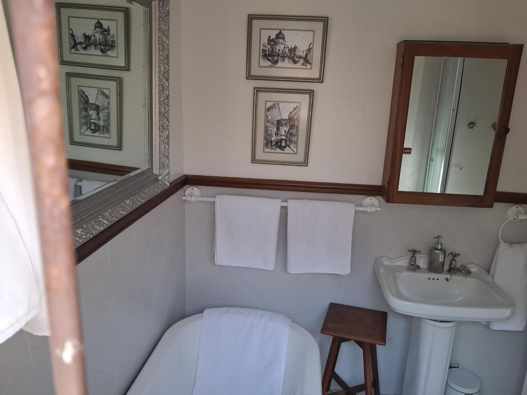Marinda'S B&B Κέιπ Τάουν Δωμάτιο φωτογραφία