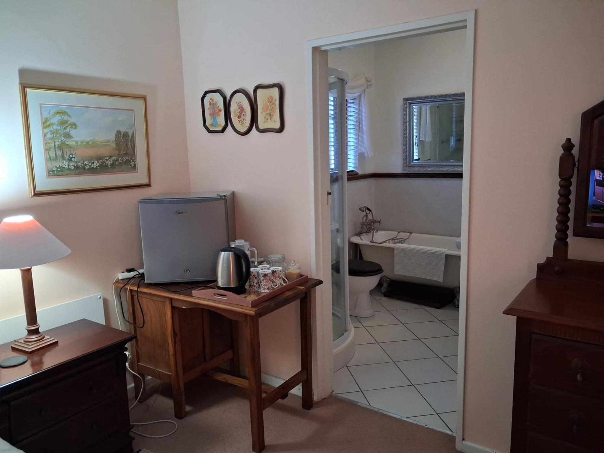 Marinda'S B&B Κέιπ Τάουν Εξωτερικό φωτογραφία