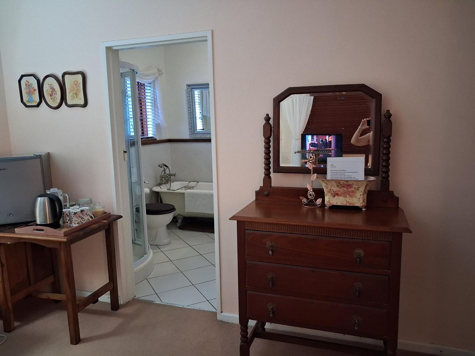 Marinda'S B&B Κέιπ Τάουν Εξωτερικό φωτογραφία