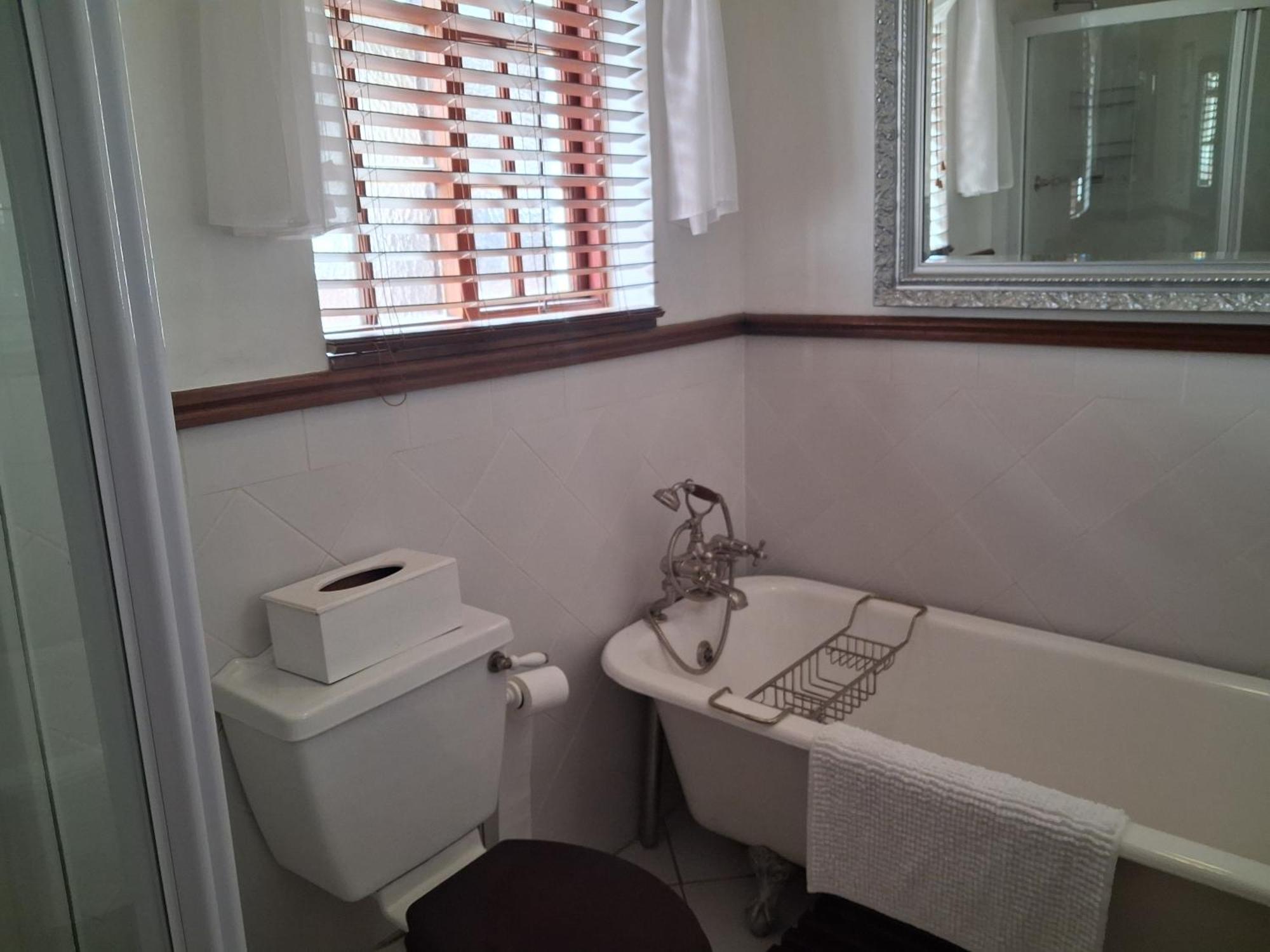 Marinda'S B&B Κέιπ Τάουν Εξωτερικό φωτογραφία