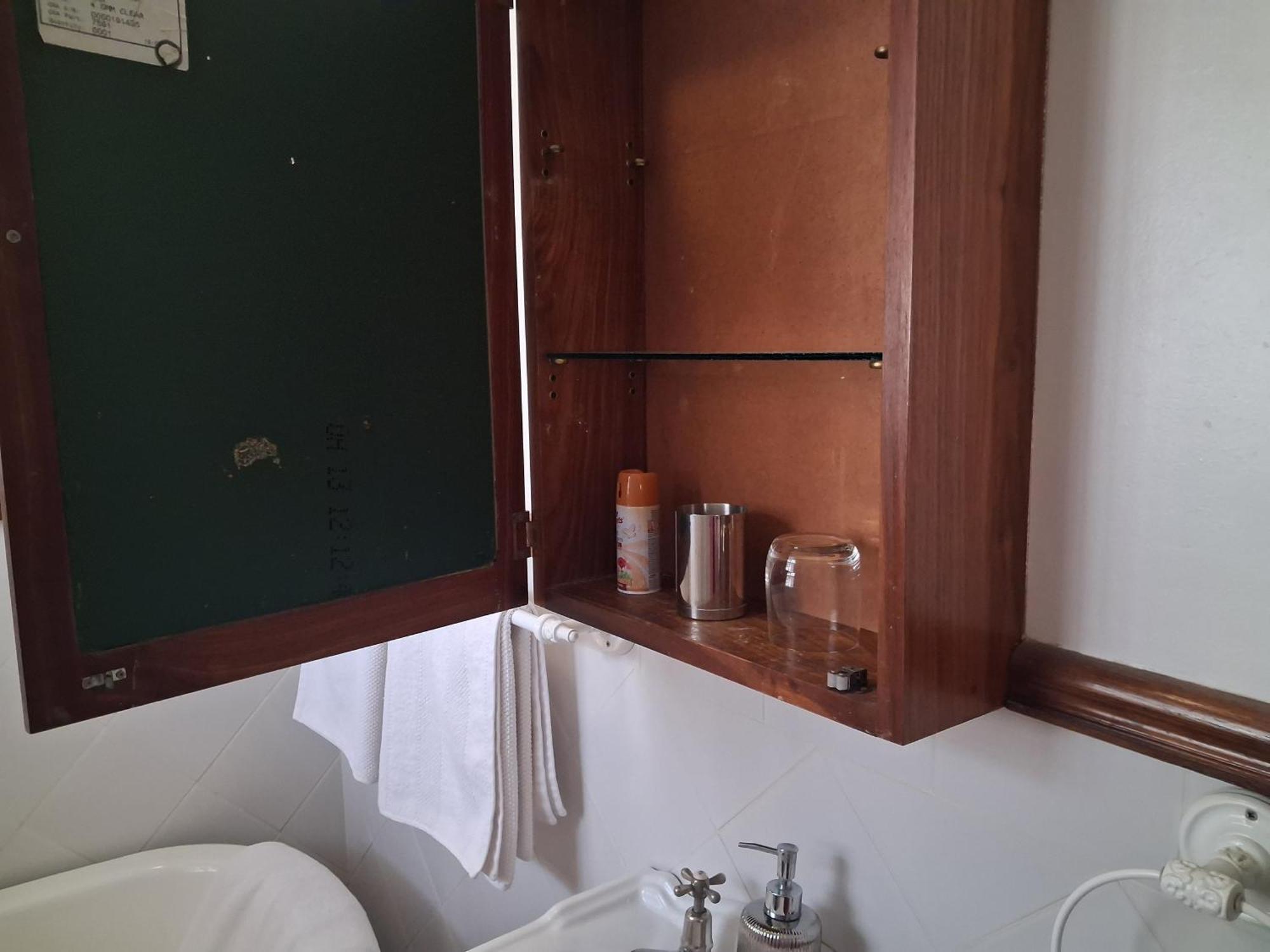 Marinda'S B&B Κέιπ Τάουν Εξωτερικό φωτογραφία