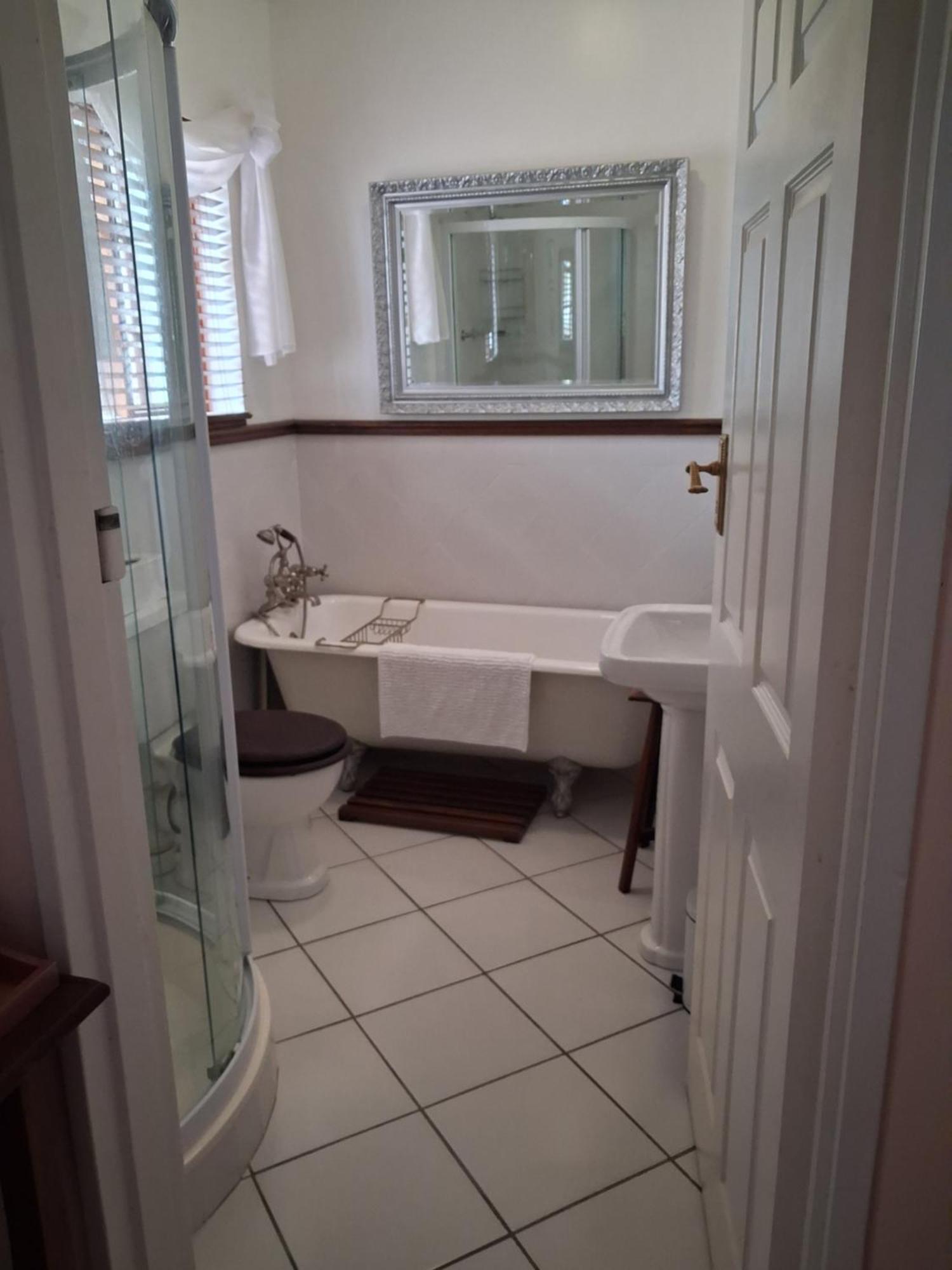 Marinda'S B&B Κέιπ Τάουν Εξωτερικό φωτογραφία