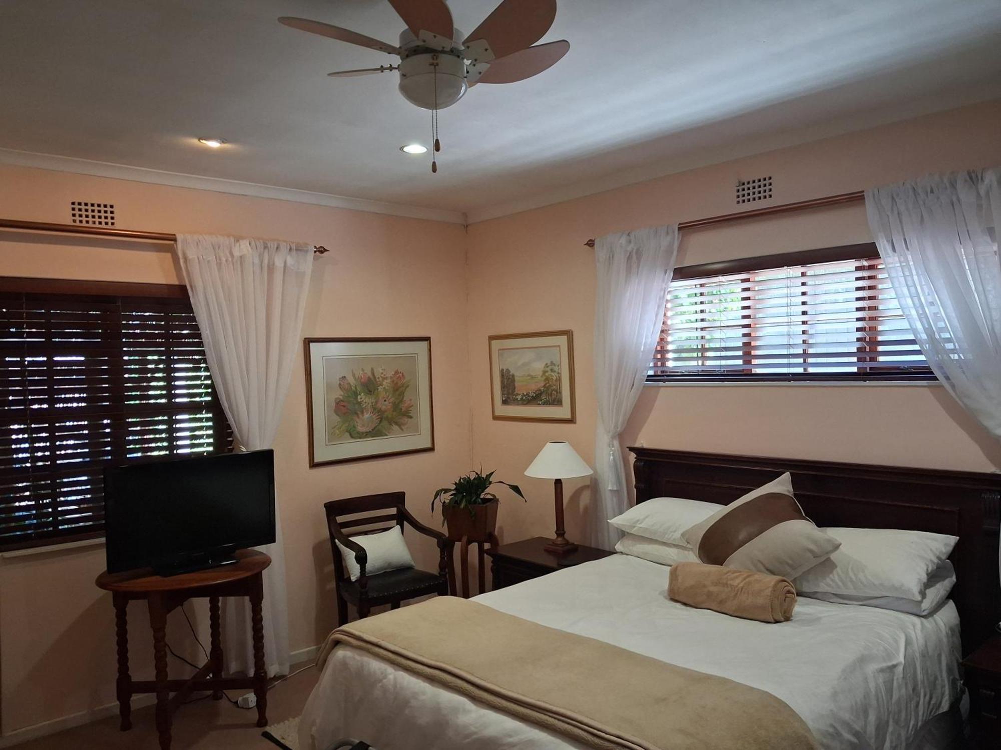 Marinda'S B&B Κέιπ Τάουν Εξωτερικό φωτογραφία