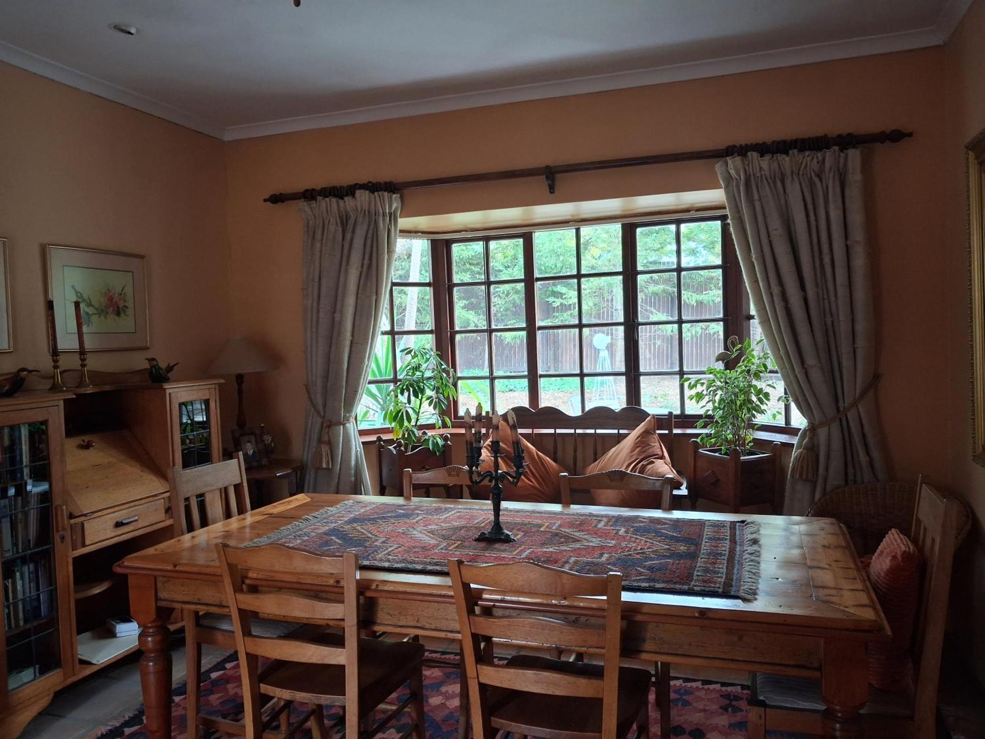 Marinda'S B&B Κέιπ Τάουν Εξωτερικό φωτογραφία