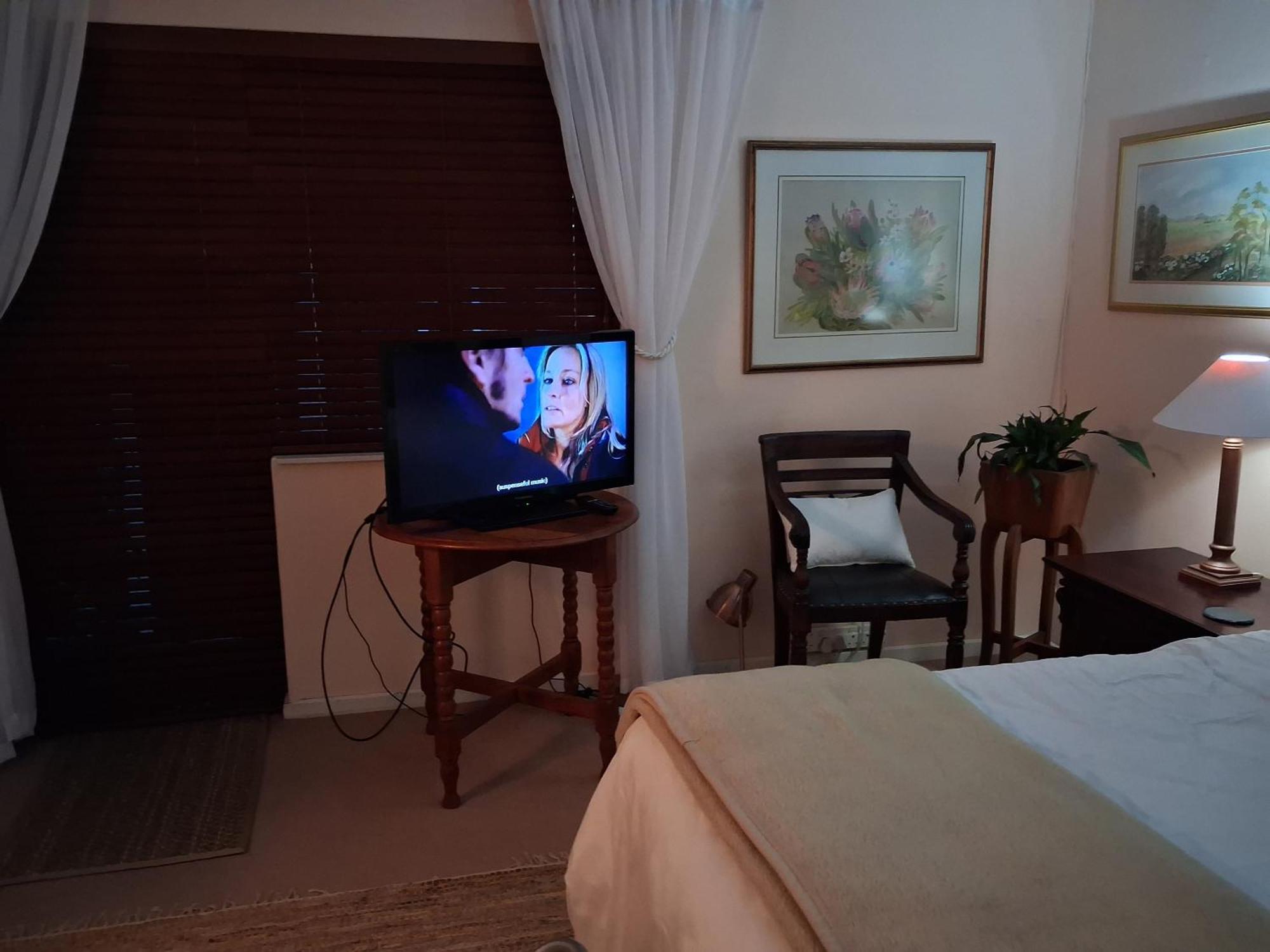 Marinda'S B&B Κέιπ Τάουν Εξωτερικό φωτογραφία