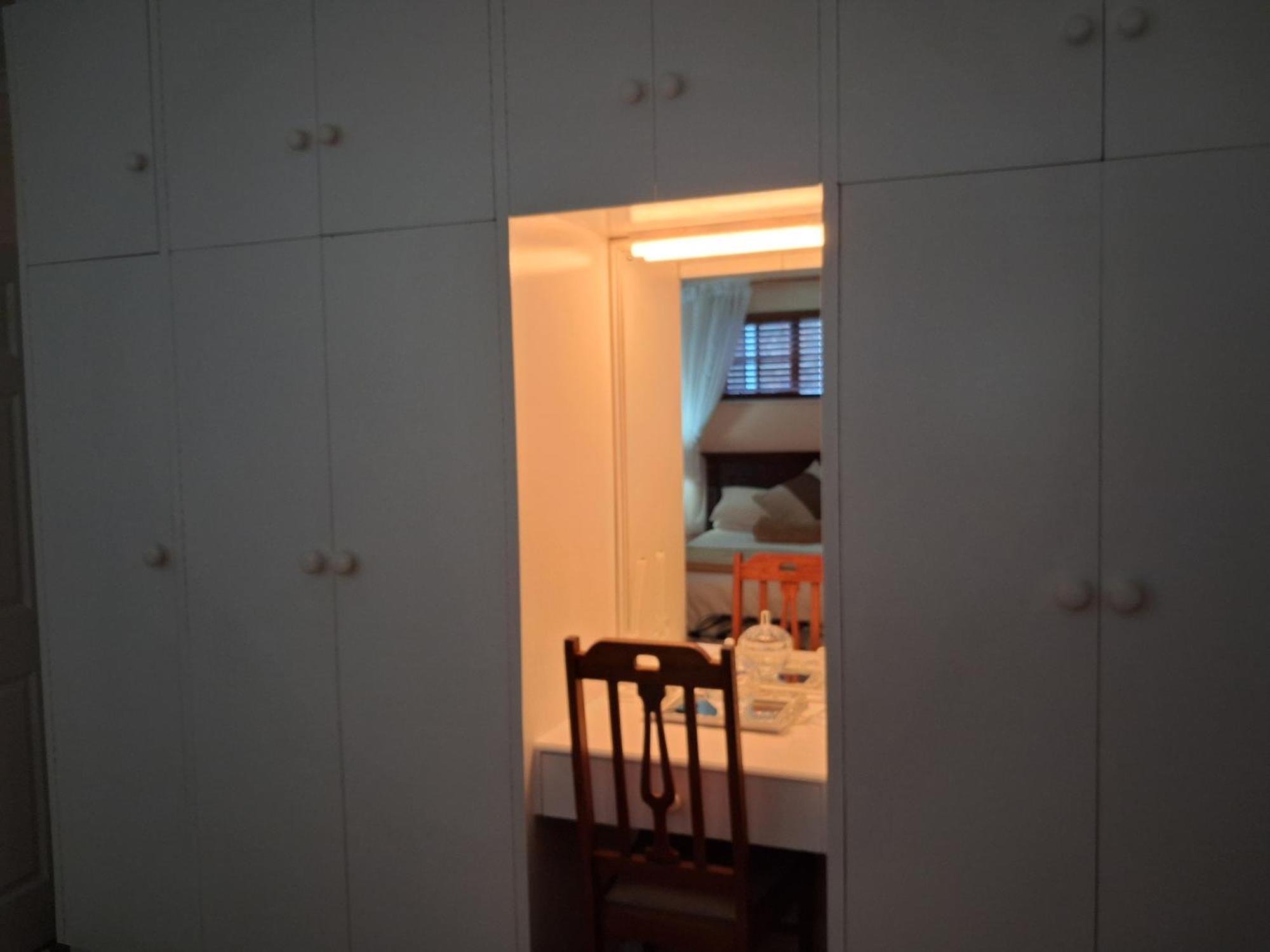 Marinda'S B&B Κέιπ Τάουν Εξωτερικό φωτογραφία