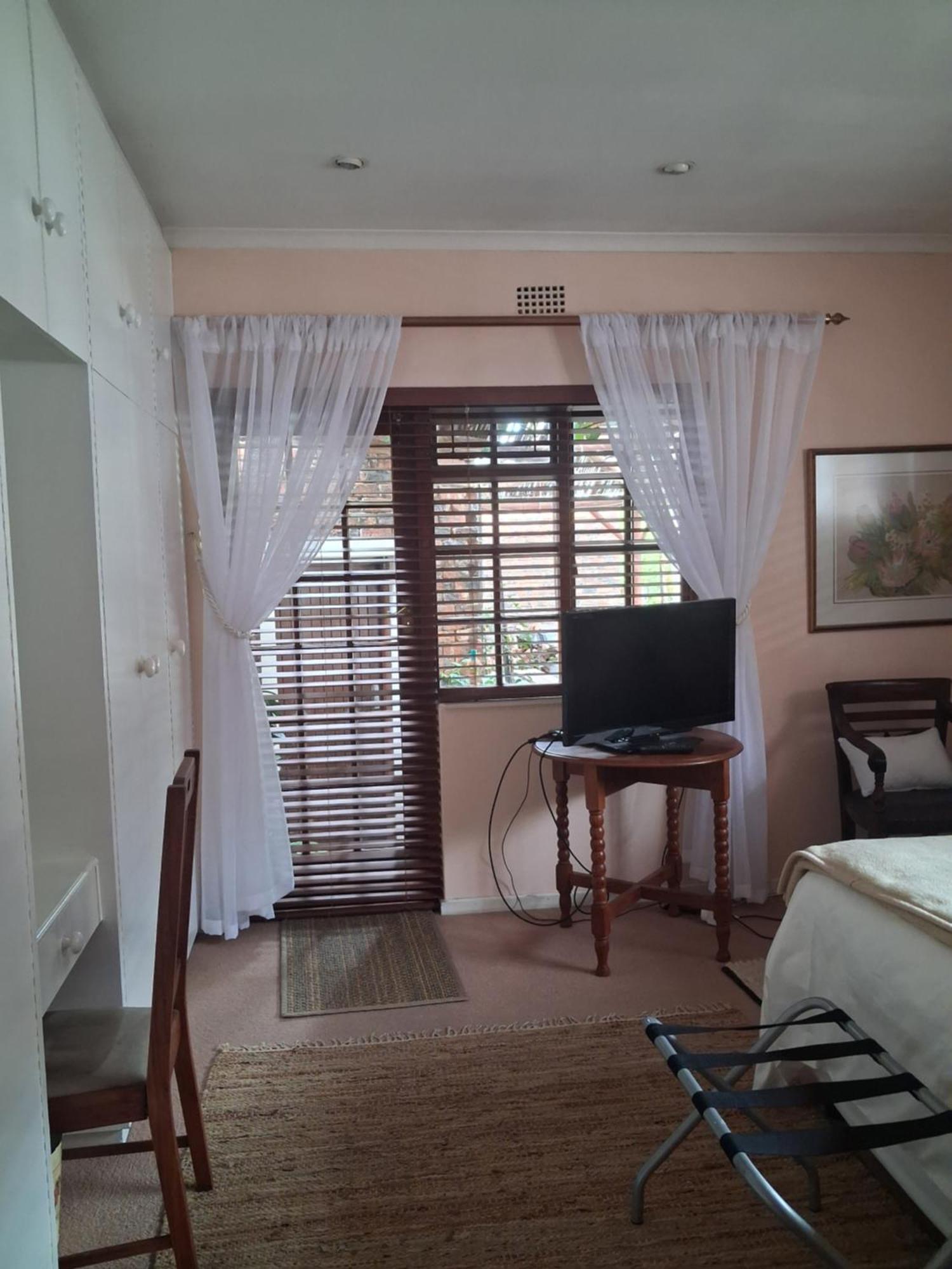 Marinda'S B&B Κέιπ Τάουν Εξωτερικό φωτογραφία