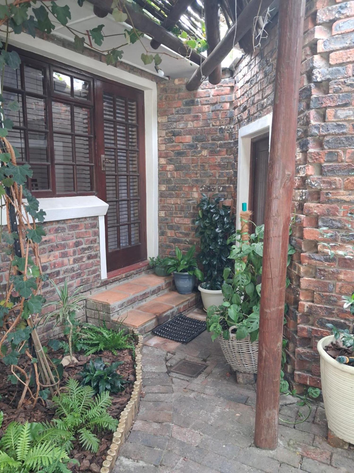 Marinda'S B&B Κέιπ Τάουν Εξωτερικό φωτογραφία