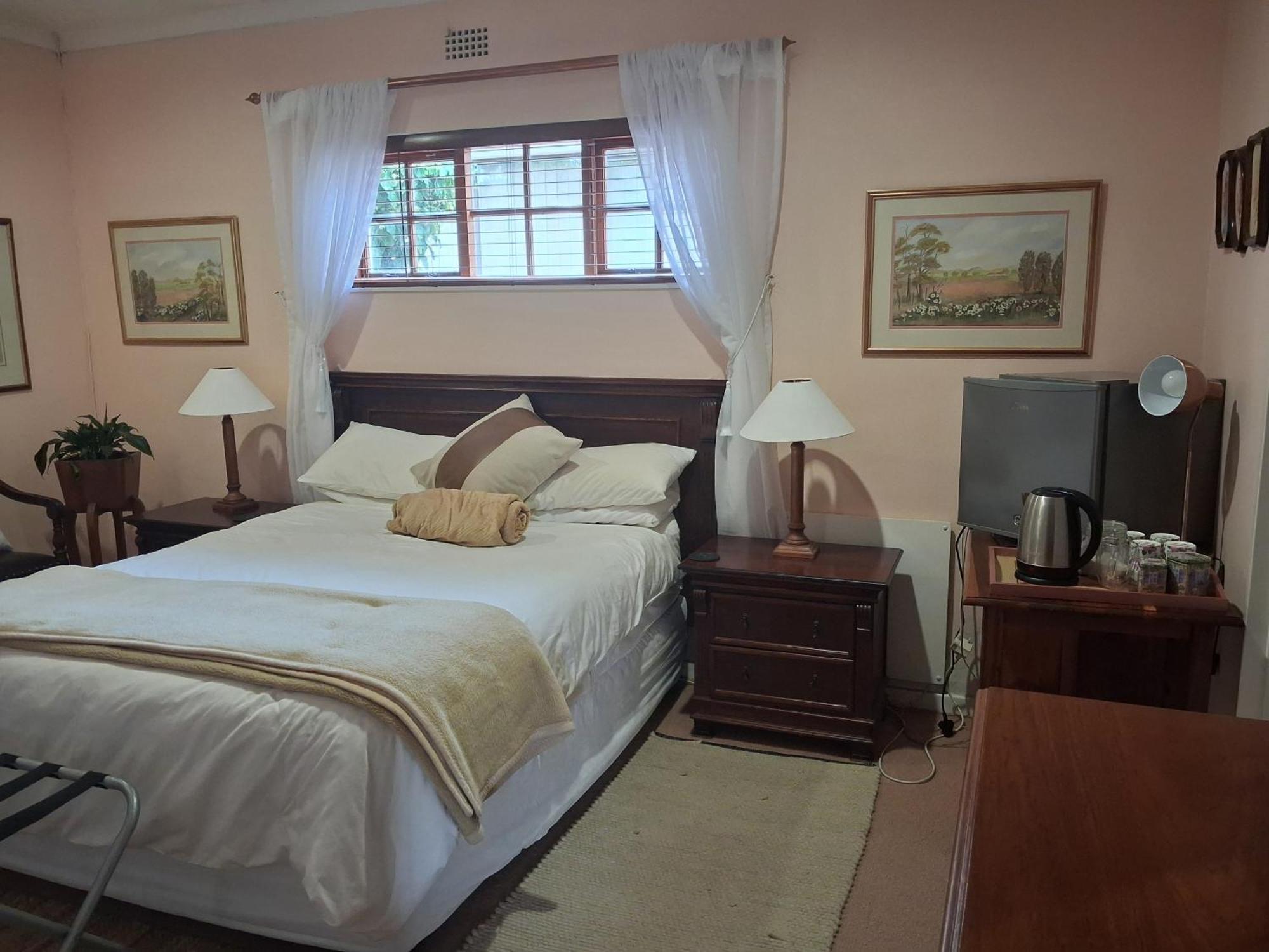 Marinda'S B&B Κέιπ Τάουν Εξωτερικό φωτογραφία